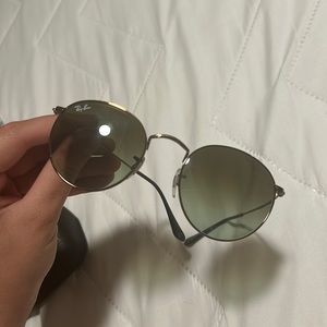 New rayban sunglasses